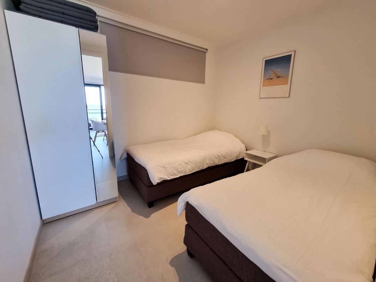 Appartement Aan Jachthaven Met Zicht Op Veerse Meer Arnemuiden Exterior photo